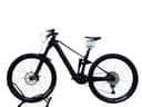Bulls Sonic Evo AM SL 1 Carbon Shimano Deore 2024