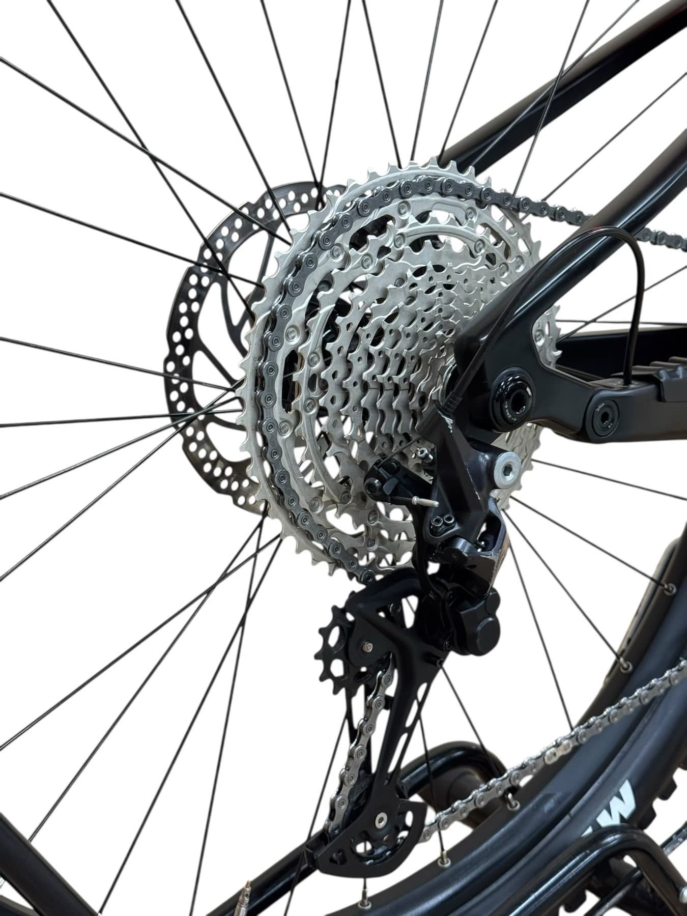 Bulls Sonic Evo AM SL 1 Carbon Shimano Deore 2024
