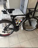 Specialized Shiv Tt 2019