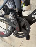 Specialized Shiv Tt 2019