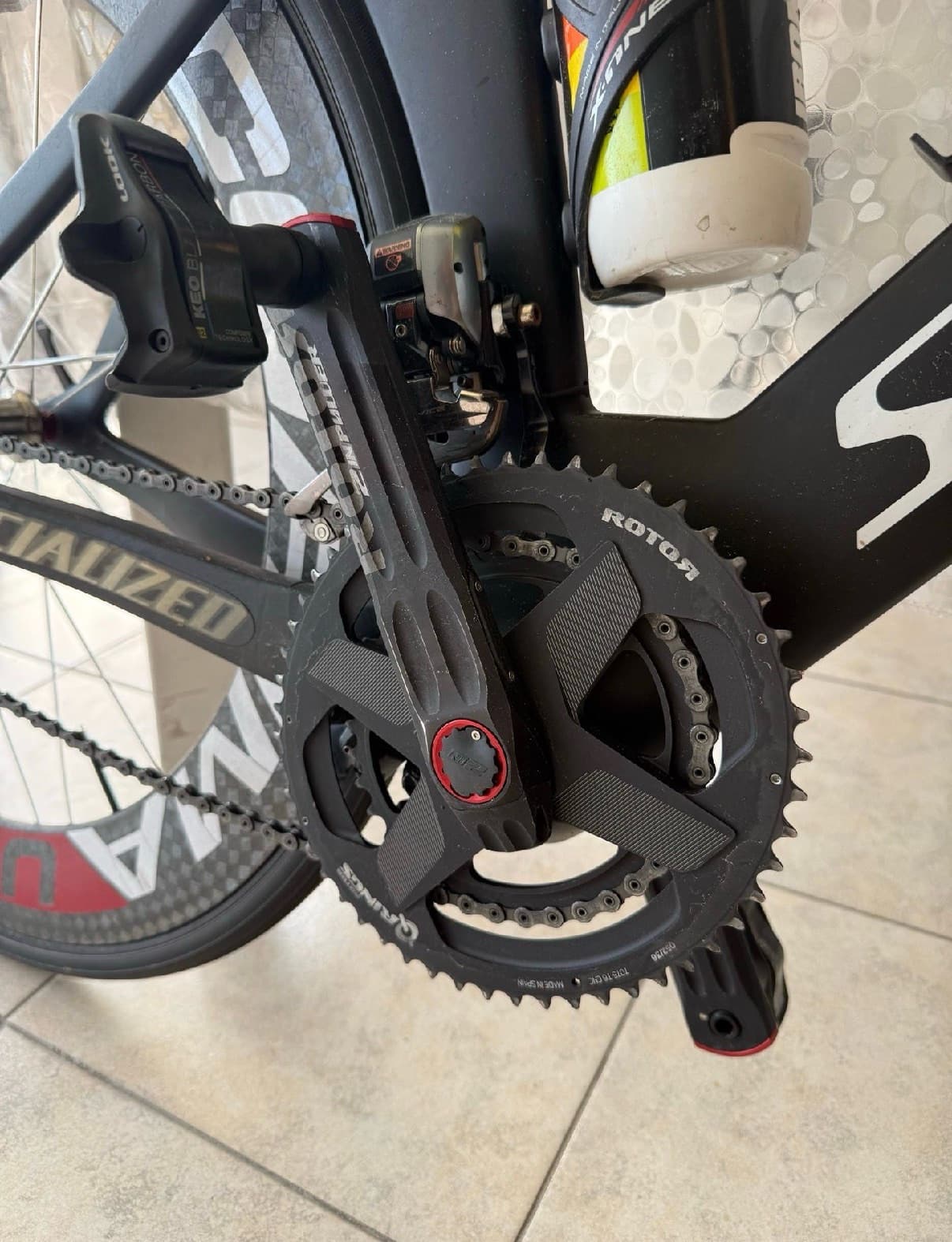 Specialized Shiv Tt 2019