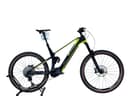 Conway eWME 529 MX Shimano XT 2021