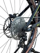 Conway eWME 529 MX Shimano XT 2021