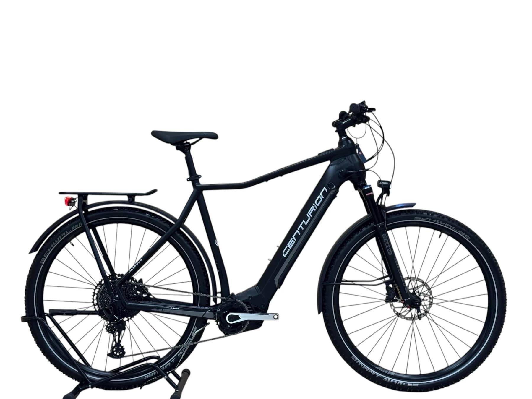 Centurion Backfire Fit E R860i EQ Sram SX 2022