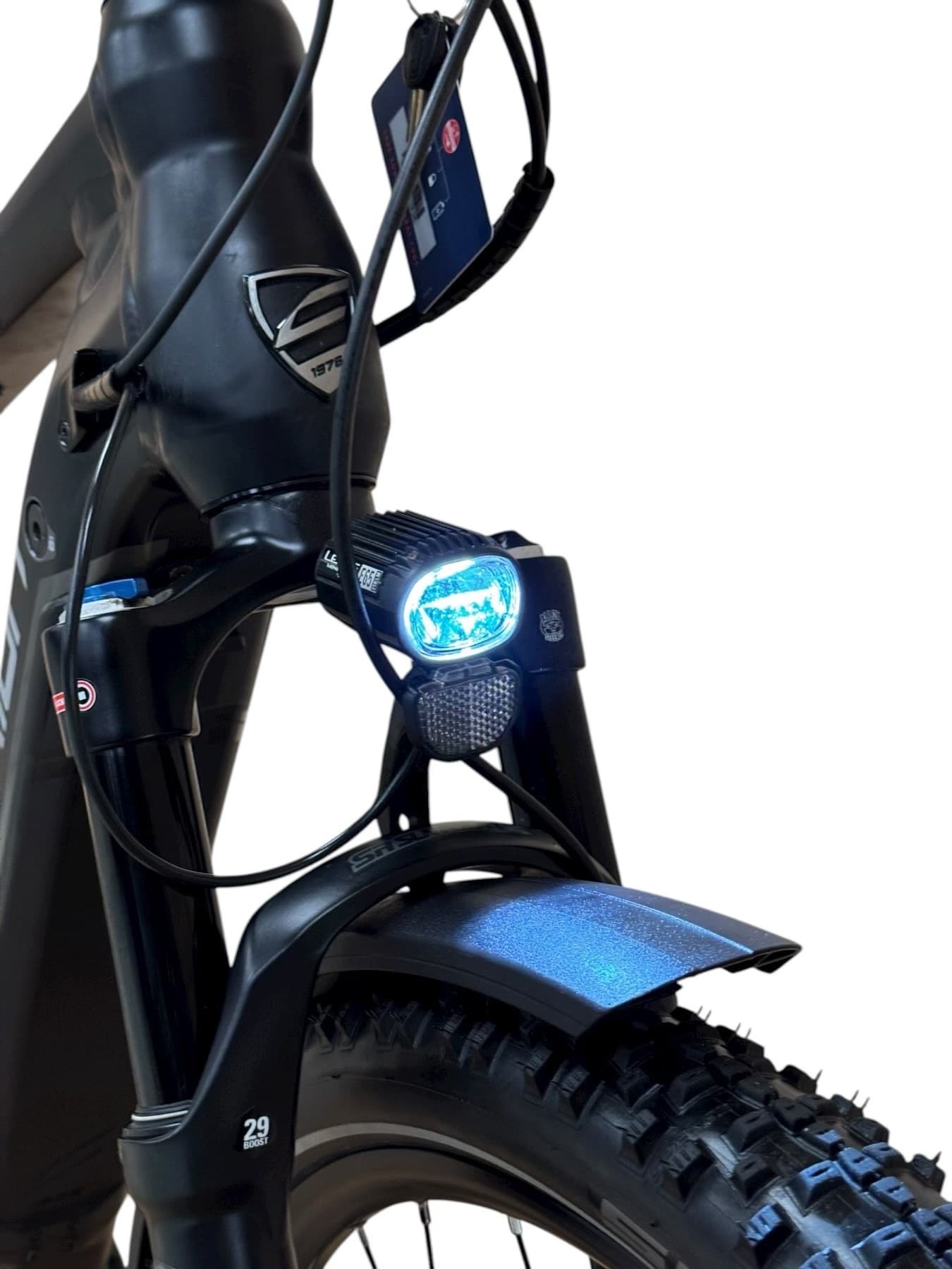 Centurion Backfire Fit E R860i EQ Sram SX 2022