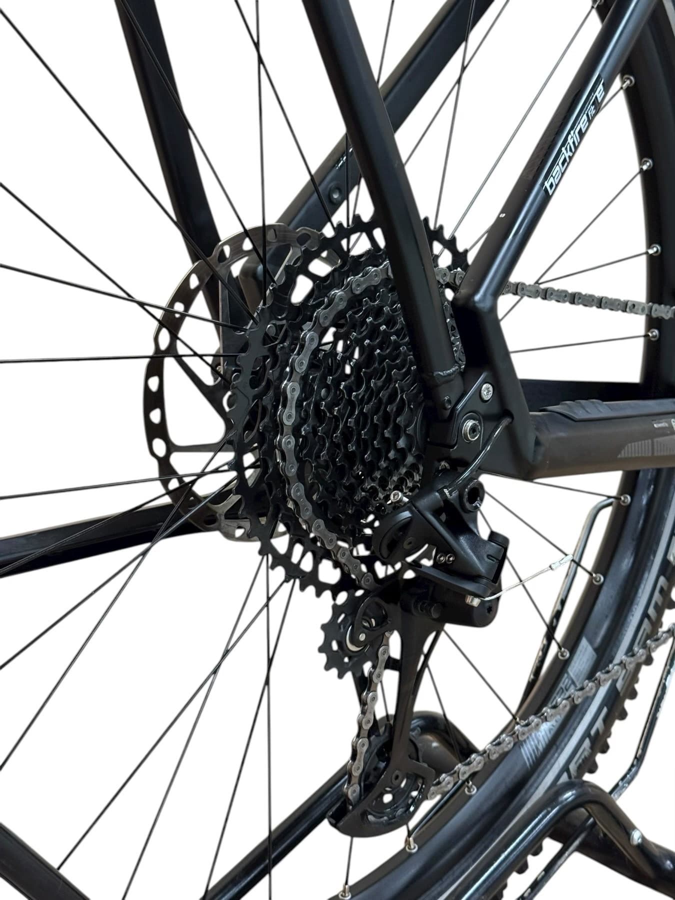 Centurion Backfire Fit E R860i EQ Sram SX 2022
