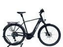 KTM Macina Style 730 Shimano Deore 2023