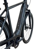 KTM Macina Style 730 Shimano Deore 2023