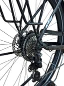 KTM Macina Style 730 Shimano Deore 2023