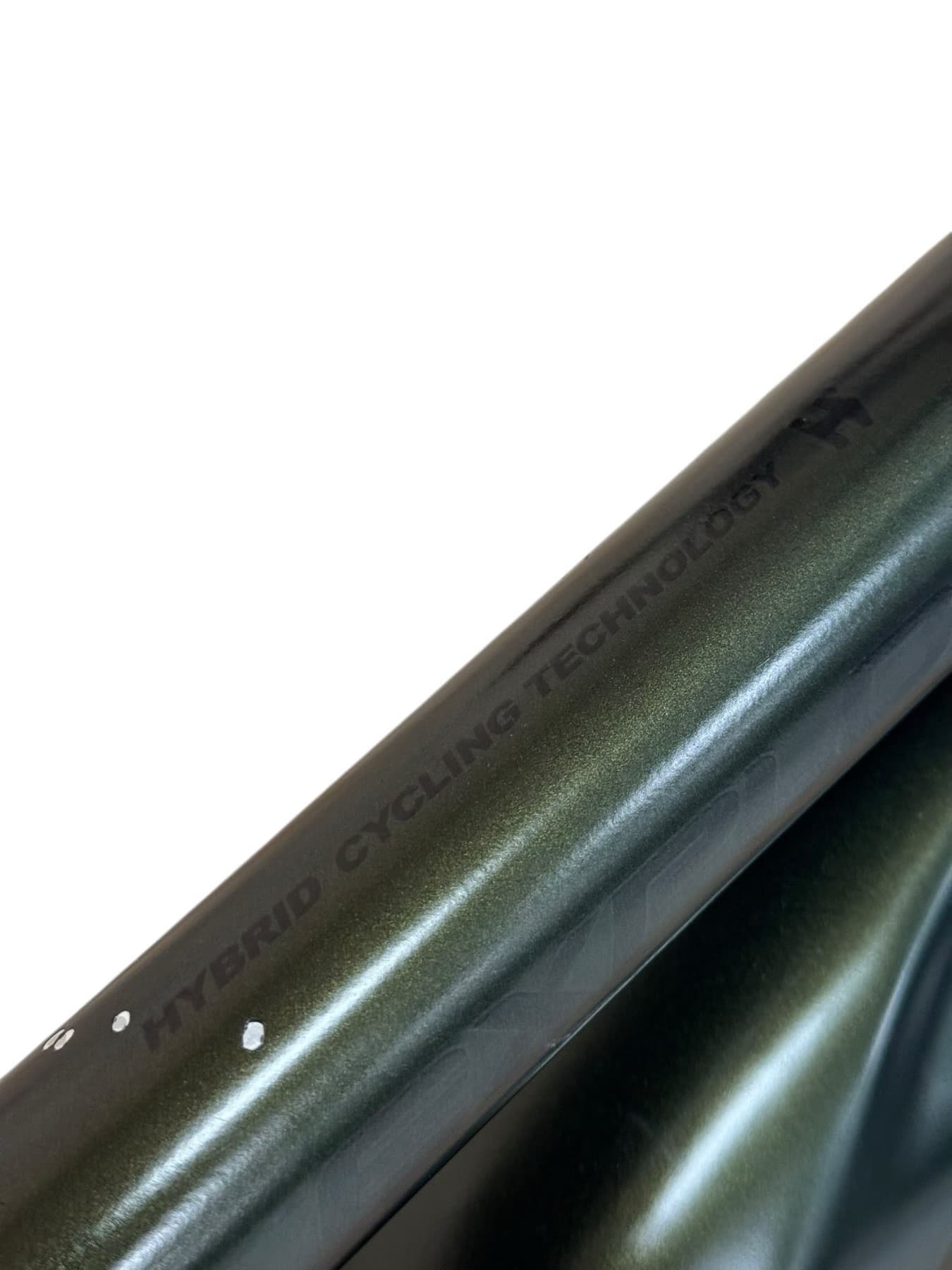 Giant Explore E+3 Shimano Alivio 2022