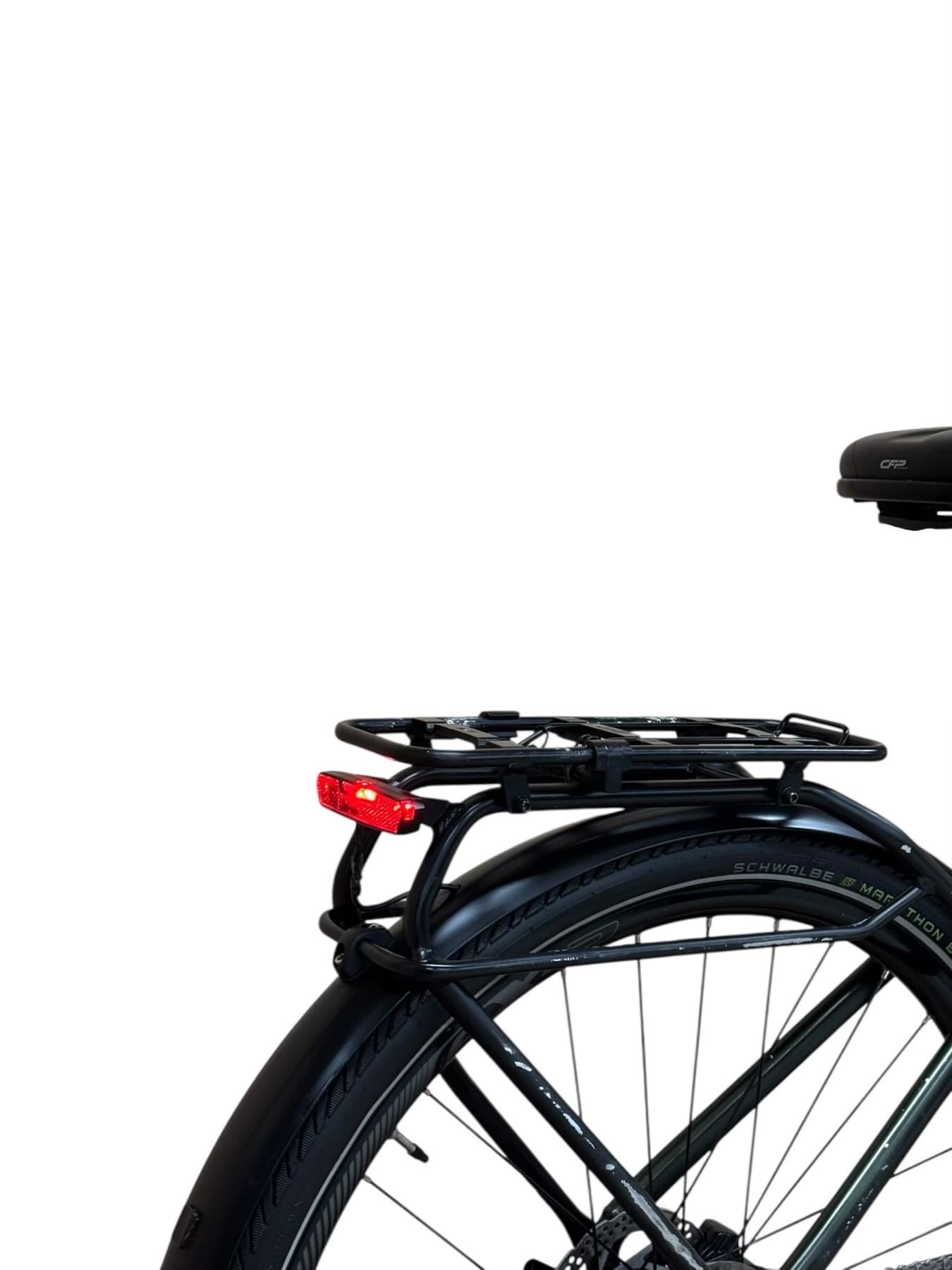 Giant Explore E+3 Shimano Alivio 2022