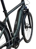 Giant Explore E+3 Shimano Alivio 2022