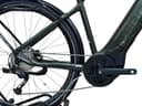 Giant Explore E+3 Shimano Alivio 2022
