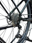 Giant Explore E+3 Shimano Alivio 2022