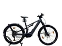 Flyer Goroc X 2.10 Shimano Deore 2022