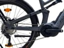 Flyer Goroc X 2.10 Shimano Deore 2022