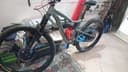 Rockrider MOUNTAIN BIKE FULL SUSPENSION AM 100 SRAM NX 2022