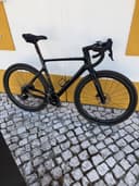 Scott Addict Gravel 20 disc 2025