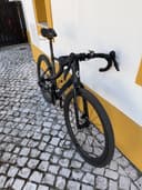 Scott Addict Gravel 20 disc 2025