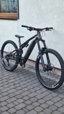 Commencal META POWER TR RIDE 2021