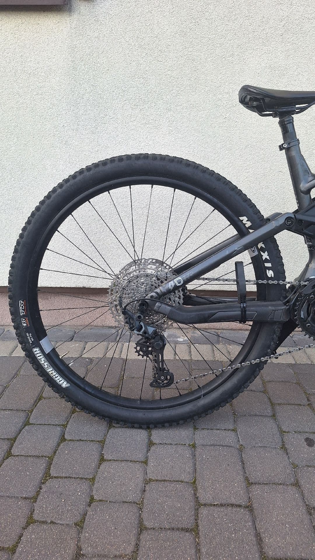 Commencal META POWER TR RIDE 2021