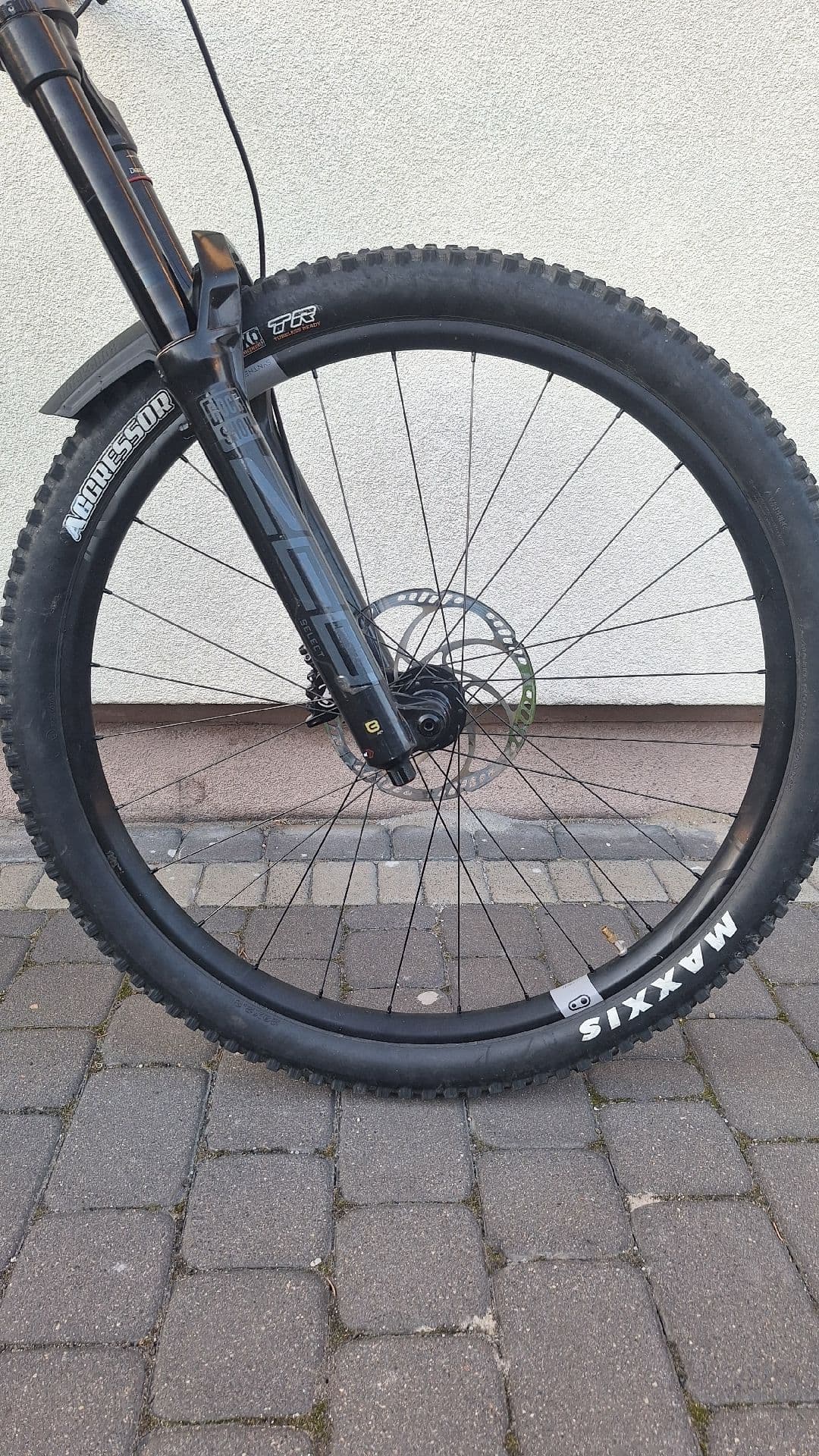 Commencal META POWER TR RIDE 2021