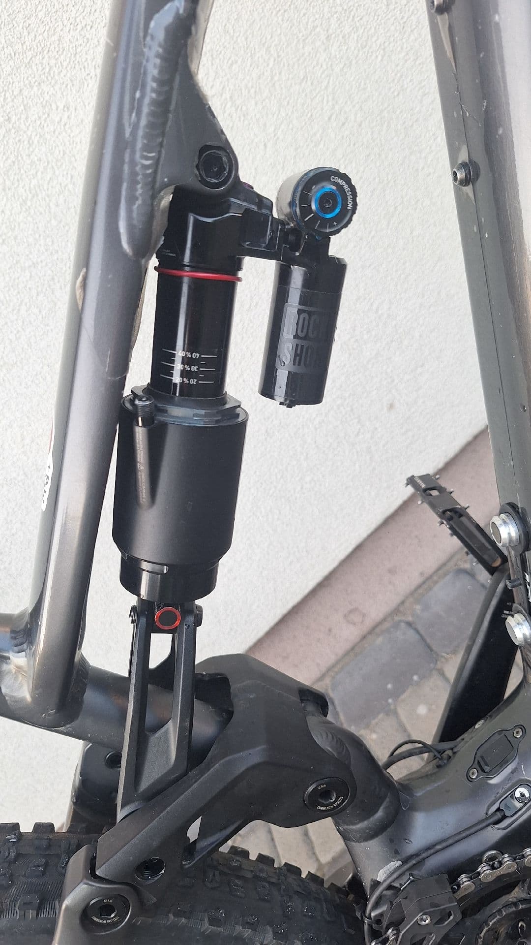 Commencal META POWER TR RIDE 2021