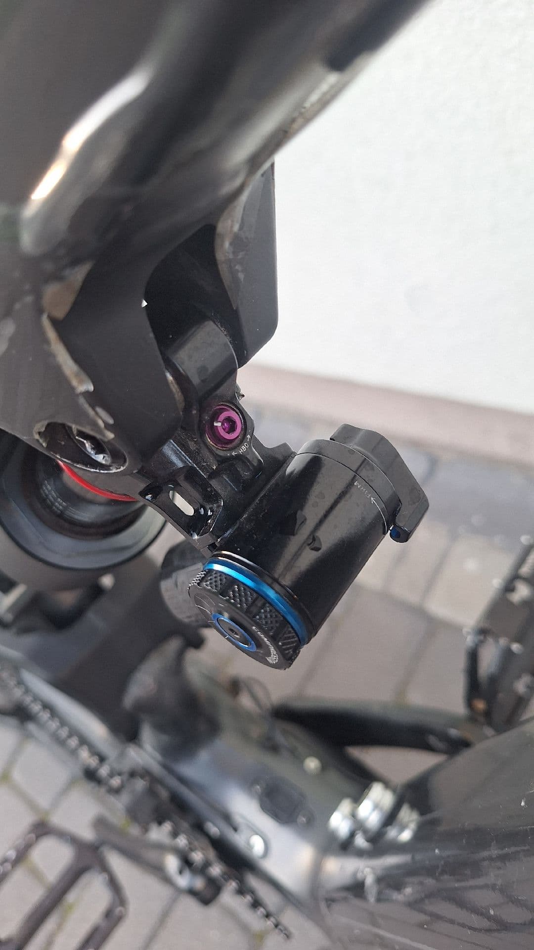 Commencal META POWER TR RIDE 2021
