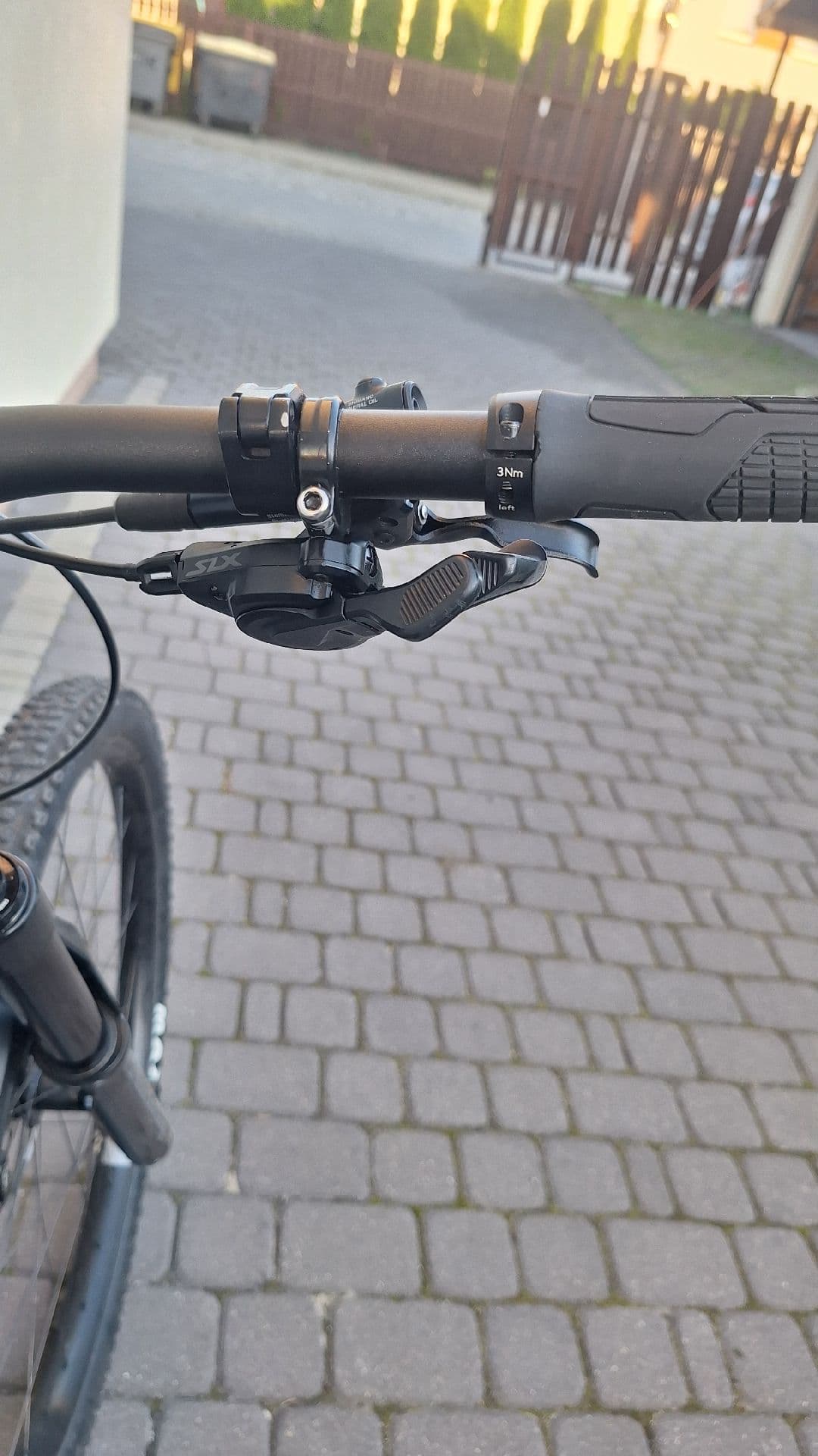 Commencal META POWER TR RIDE 2021