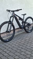 Commencal META POWER TR RIDE 2021