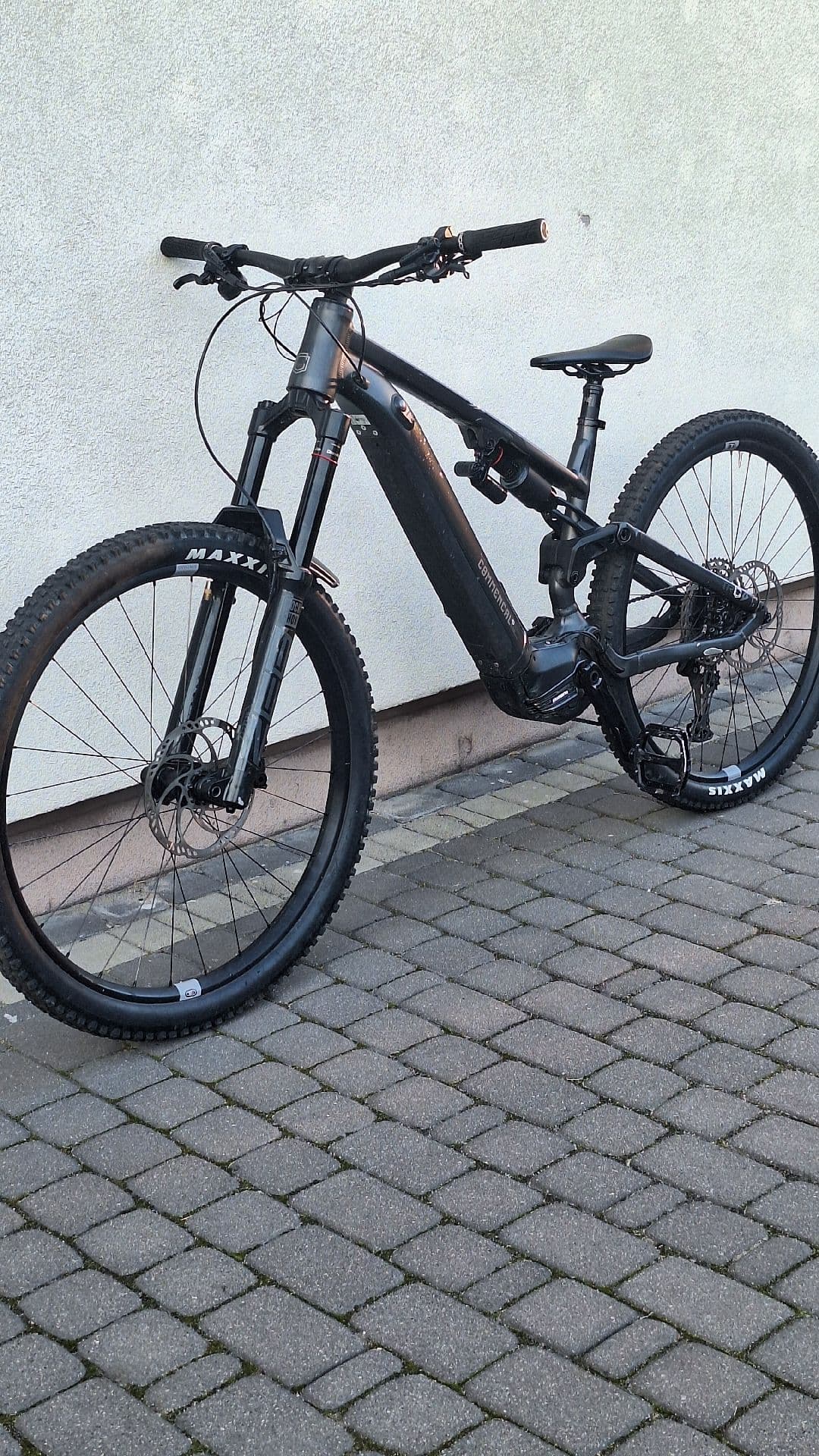 Commencal META POWER TR RIDE 2021