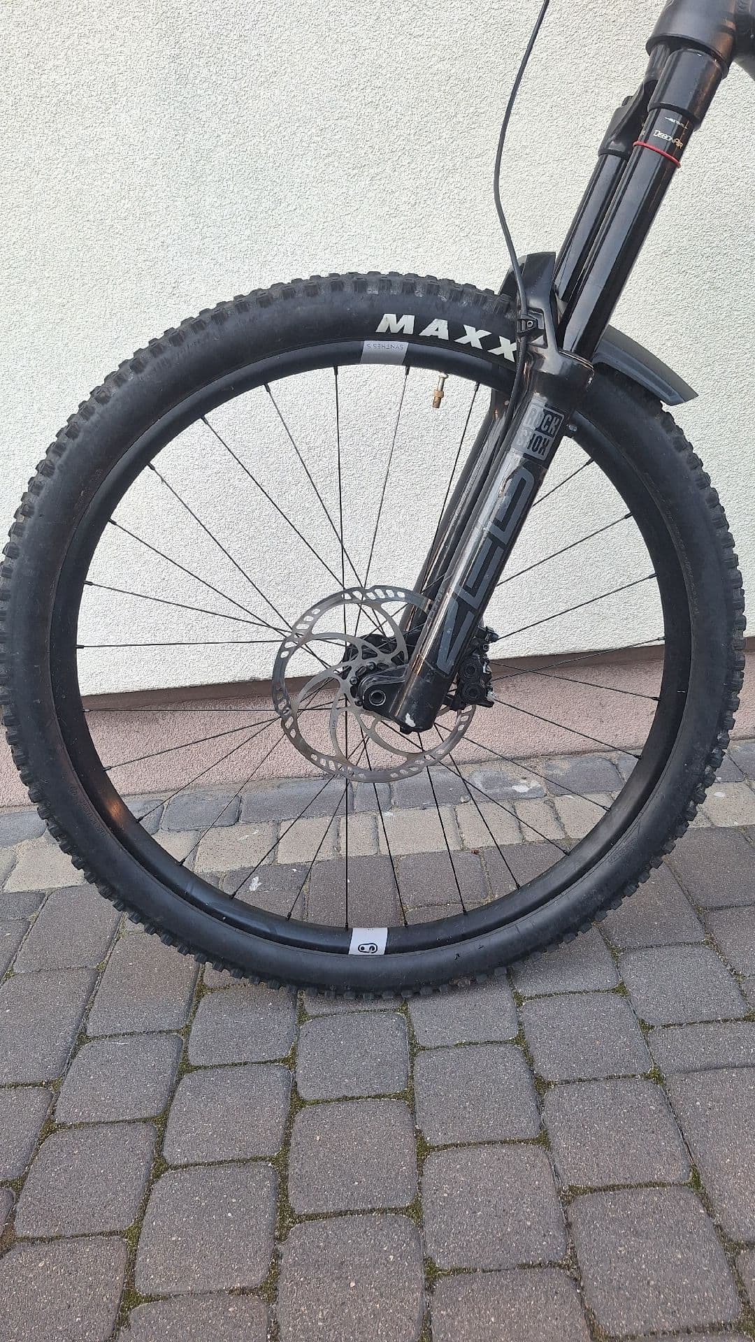 Commencal META POWER TR RIDE 2021