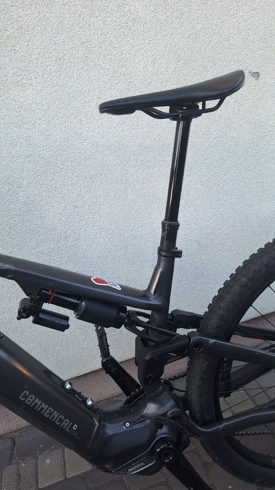 Commencal META POWER TR RIDE 2021