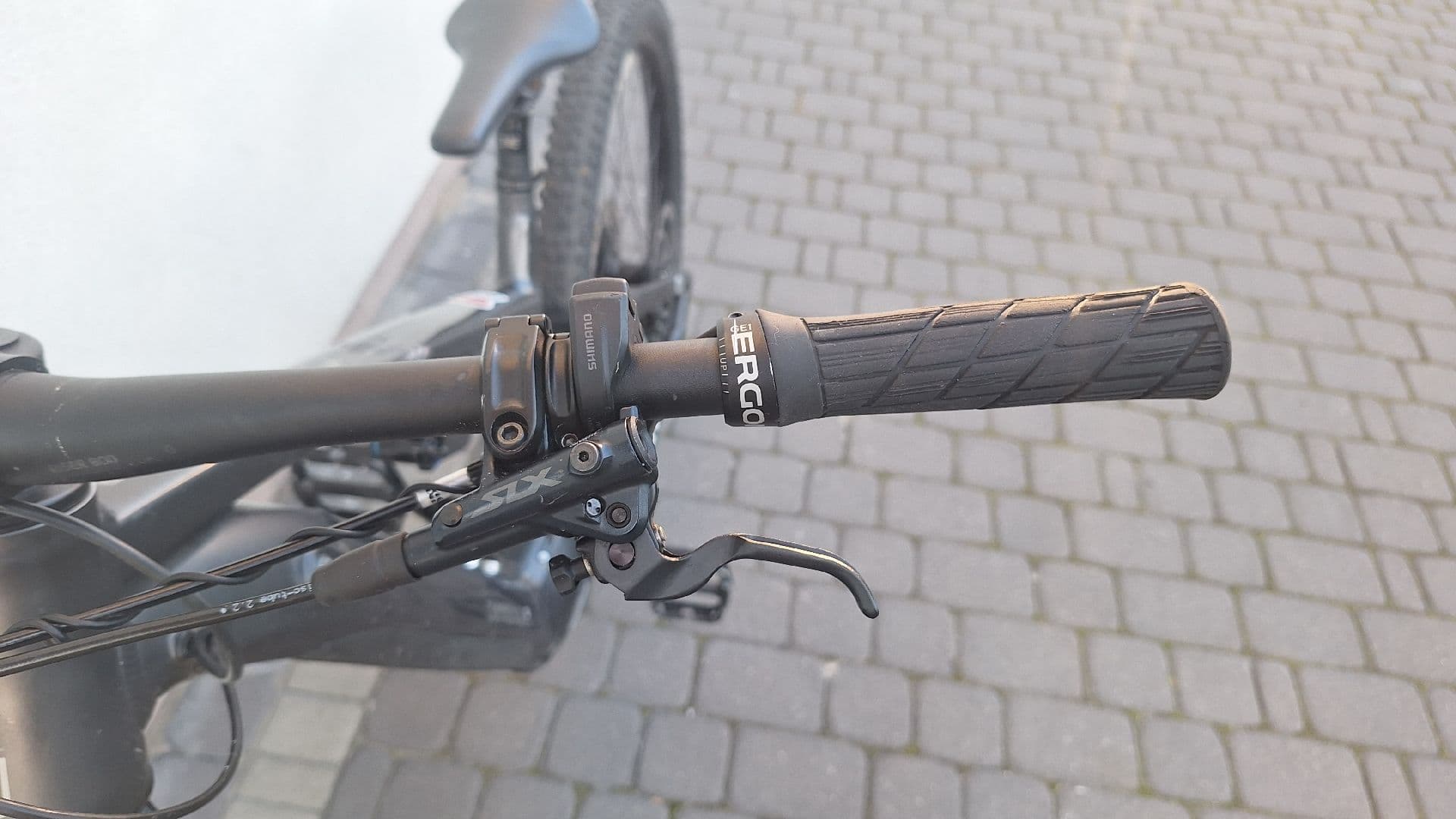 Commencal META POWER TR RIDE 2021