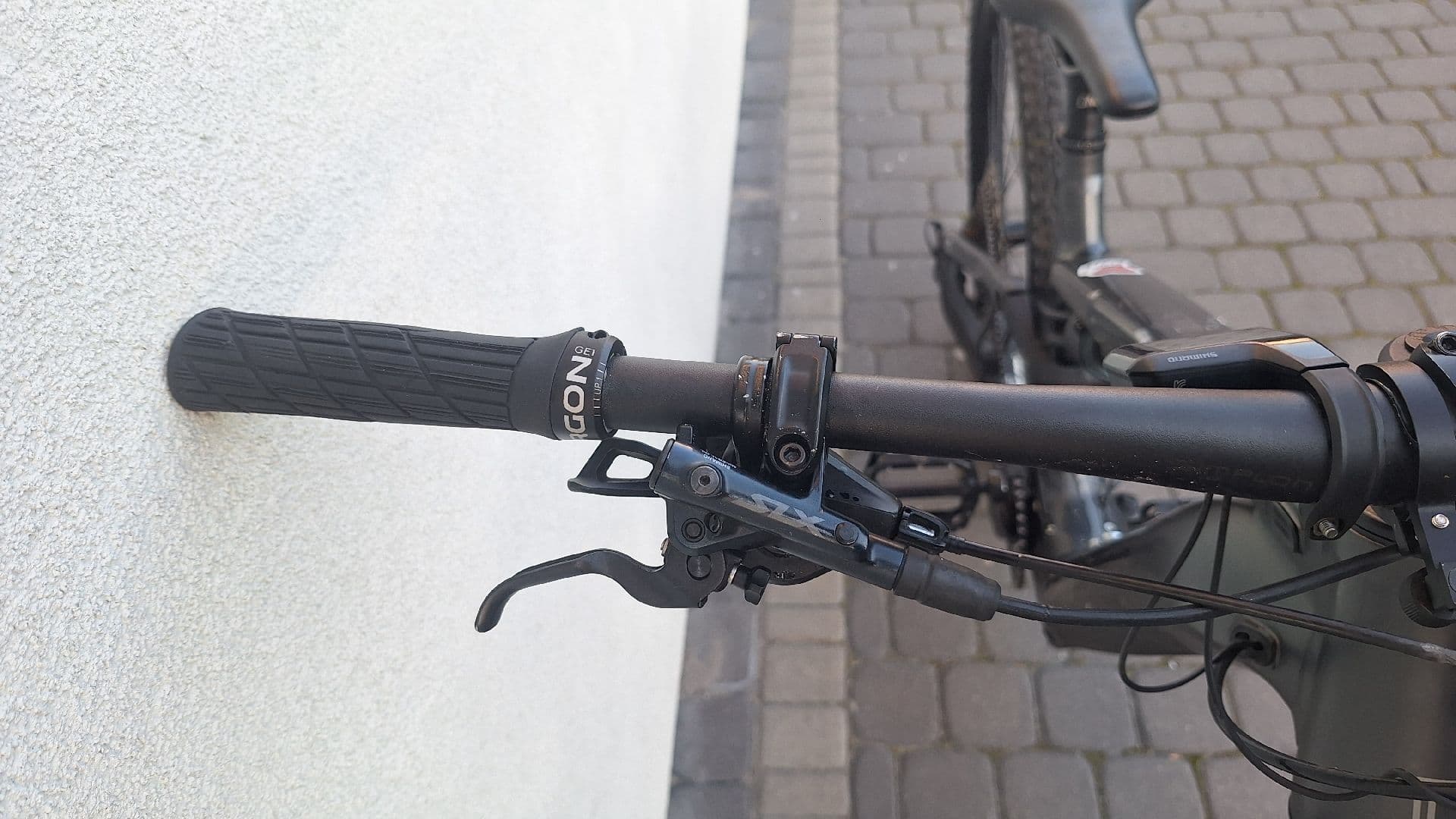 Commencal META POWER TR RIDE 2021