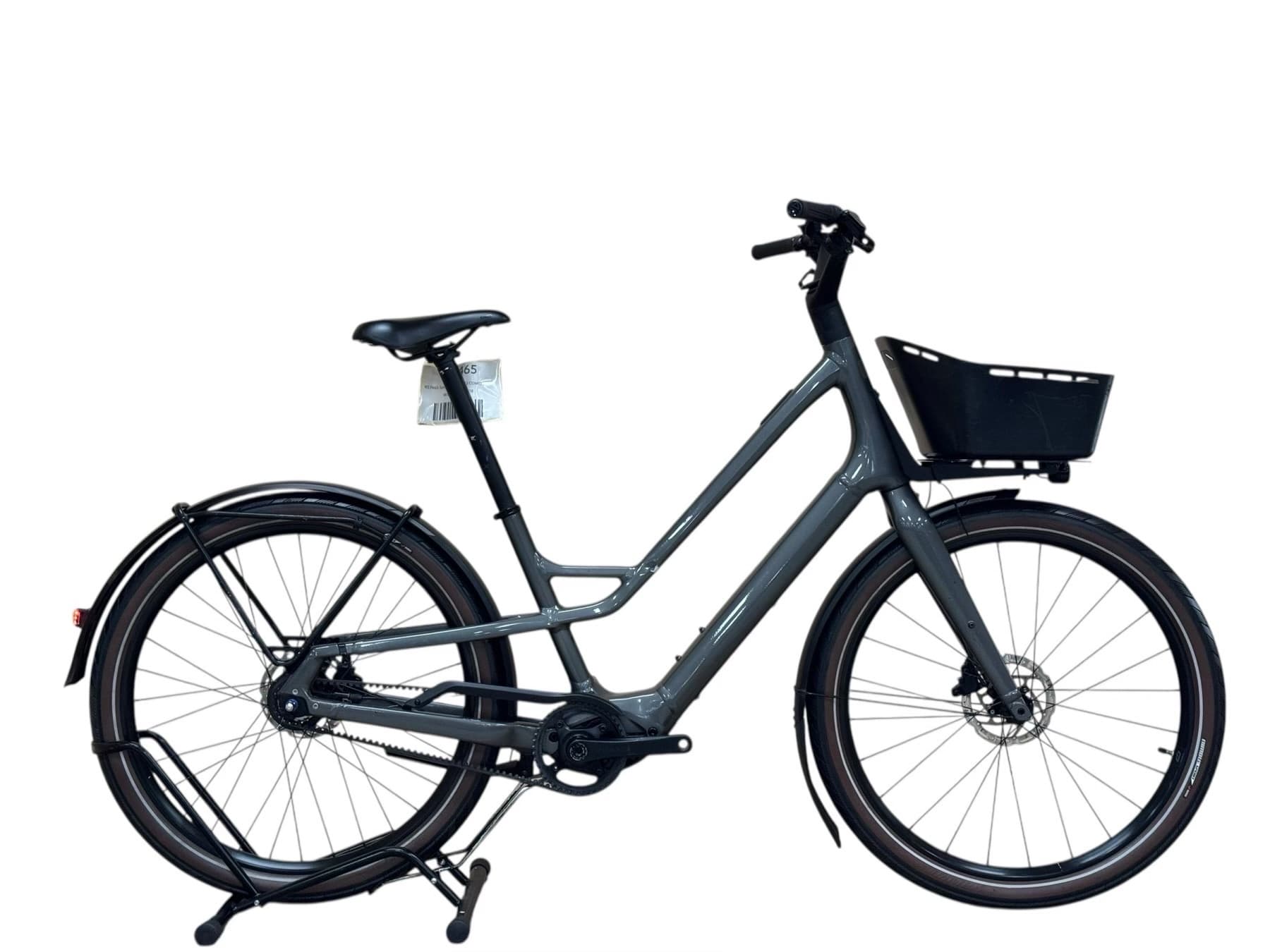 Specialized Turbo Como SL 5.0 Microshift 2022