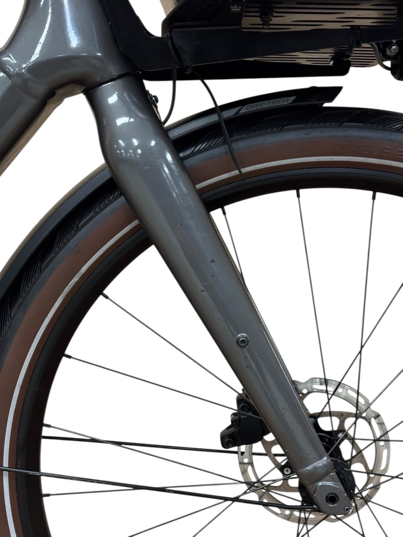 Specialized Turbo Como SL 5.0 Microshift 2022