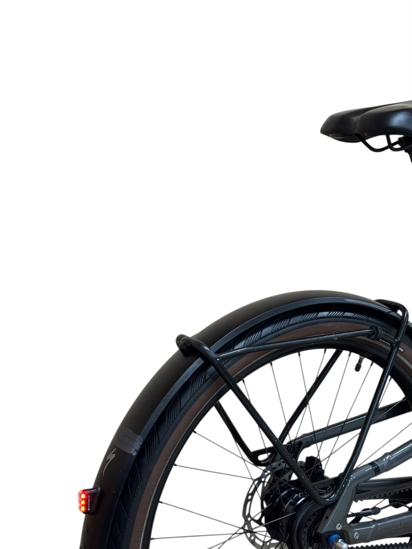 Specialized Turbo Como SL 5.0 Microshift 2022