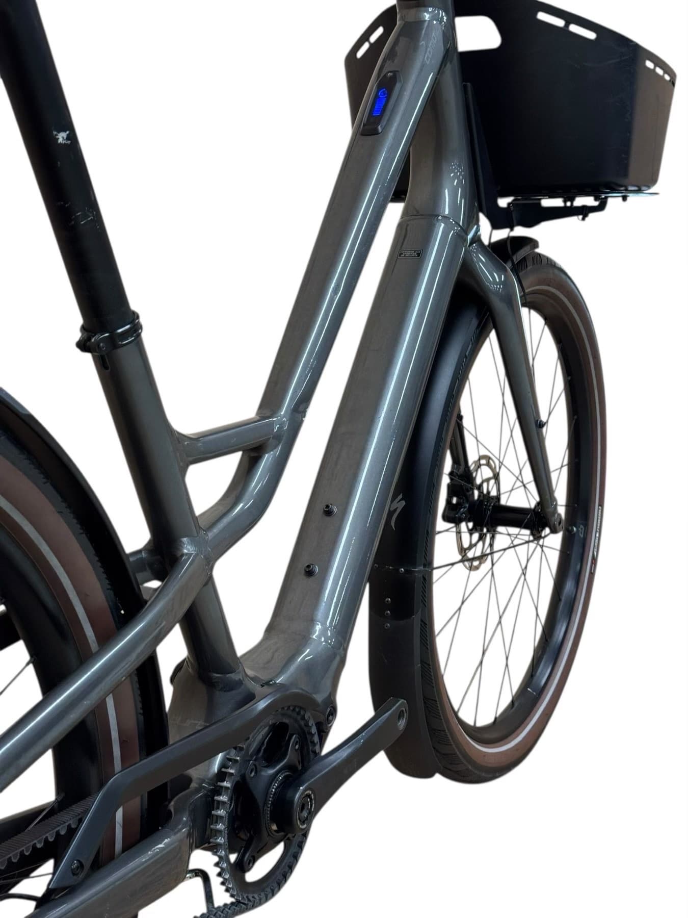 Specialized Turbo Como SL 5.0 Microshift 2022