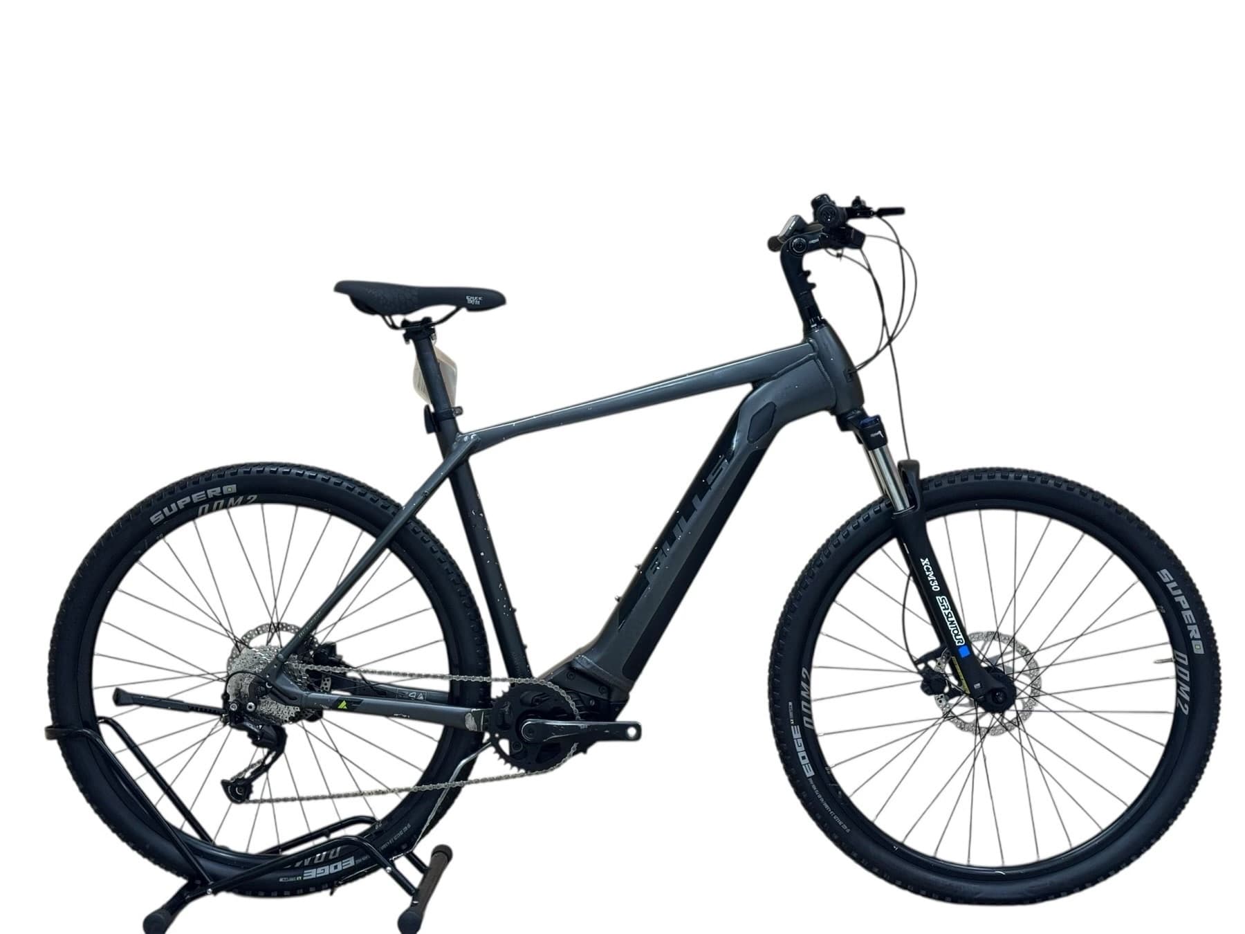 Bulls Copperhead Evo 1 Shimano Alivio 2021