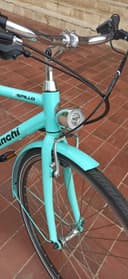 Bianchi E-Spillo Classic - Altus 2022