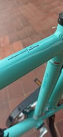 Bianchi E-Spillo Classic - Altus 2022