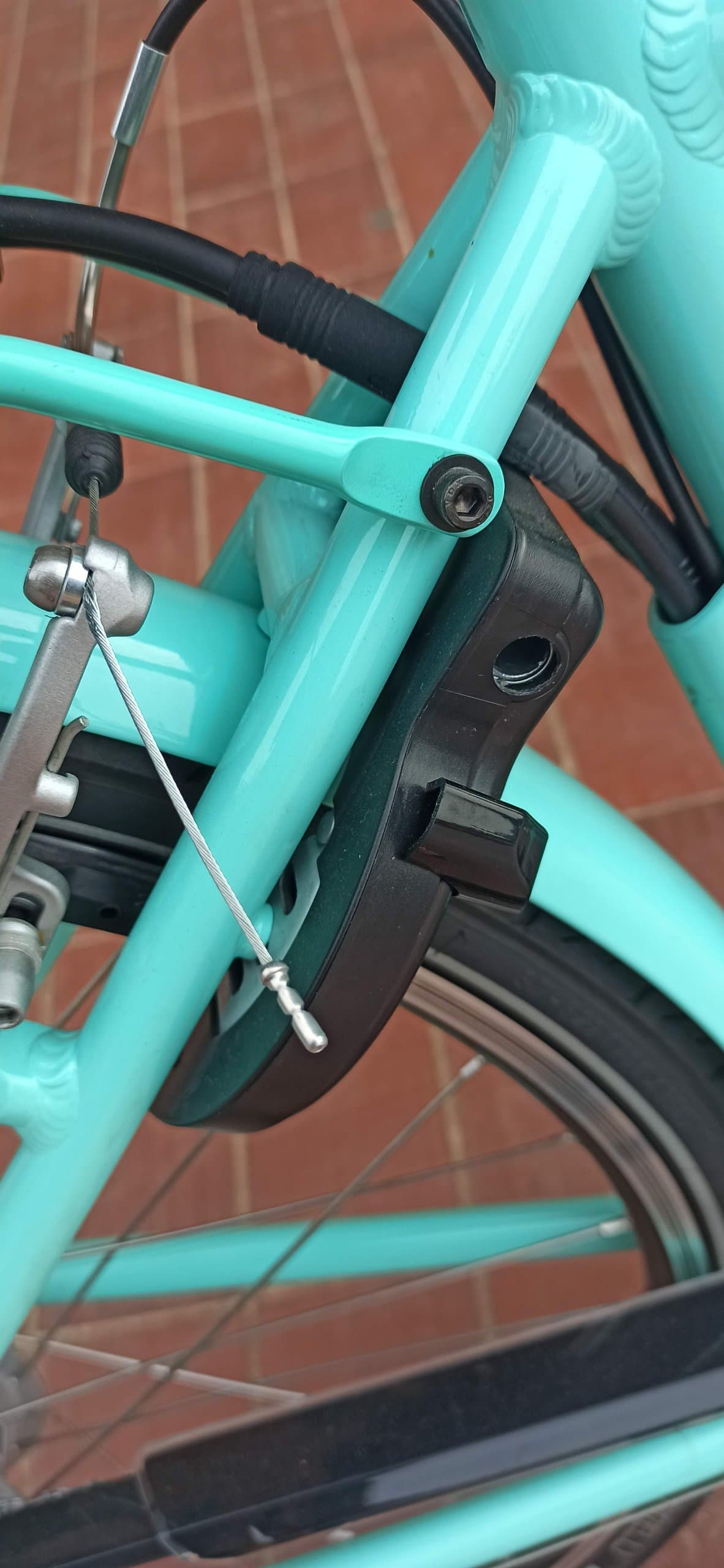 Bianchi E-Spillo Classic - Altus 2022