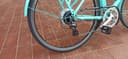 Bianchi E-Spillo Classic - Altus 2022