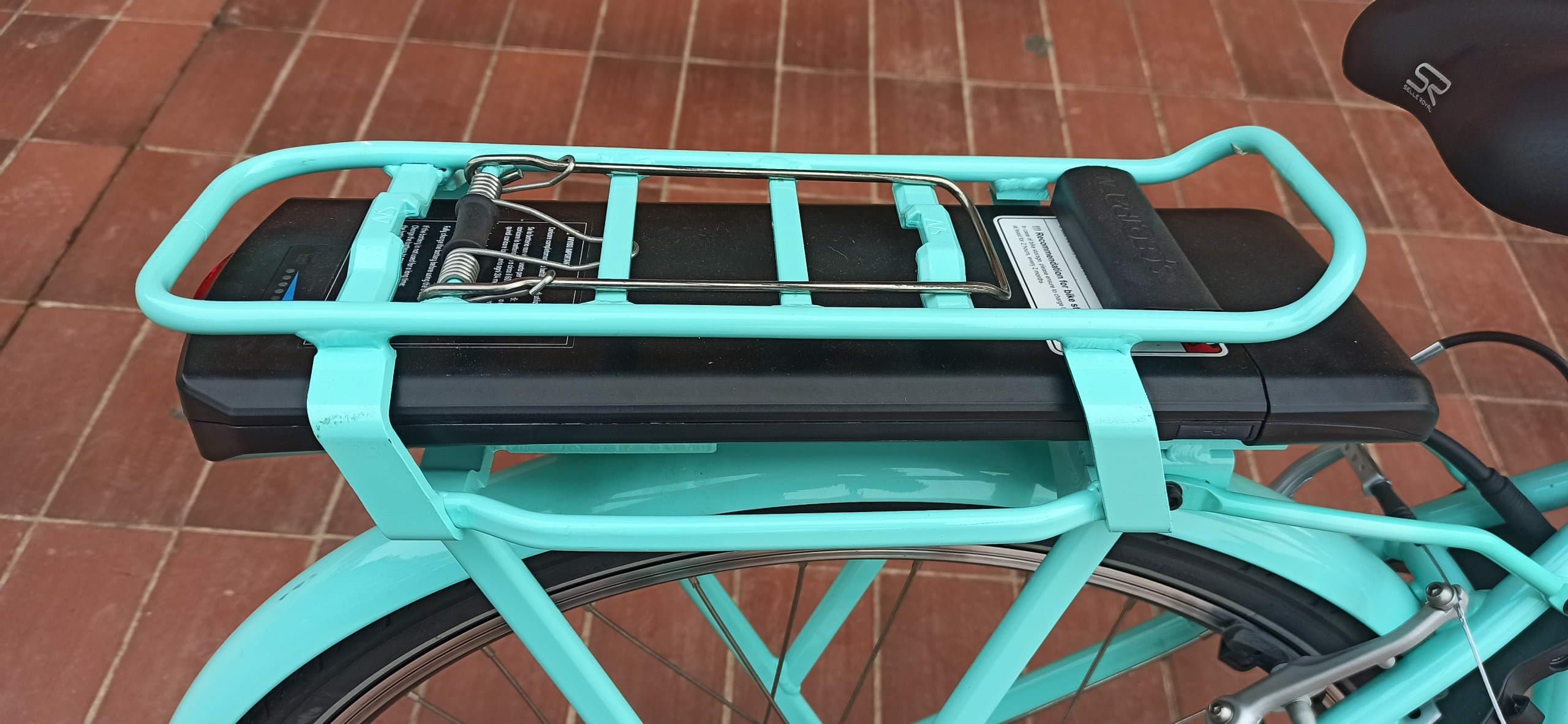 Bianchi E-Spillo Classic - Altus 2022