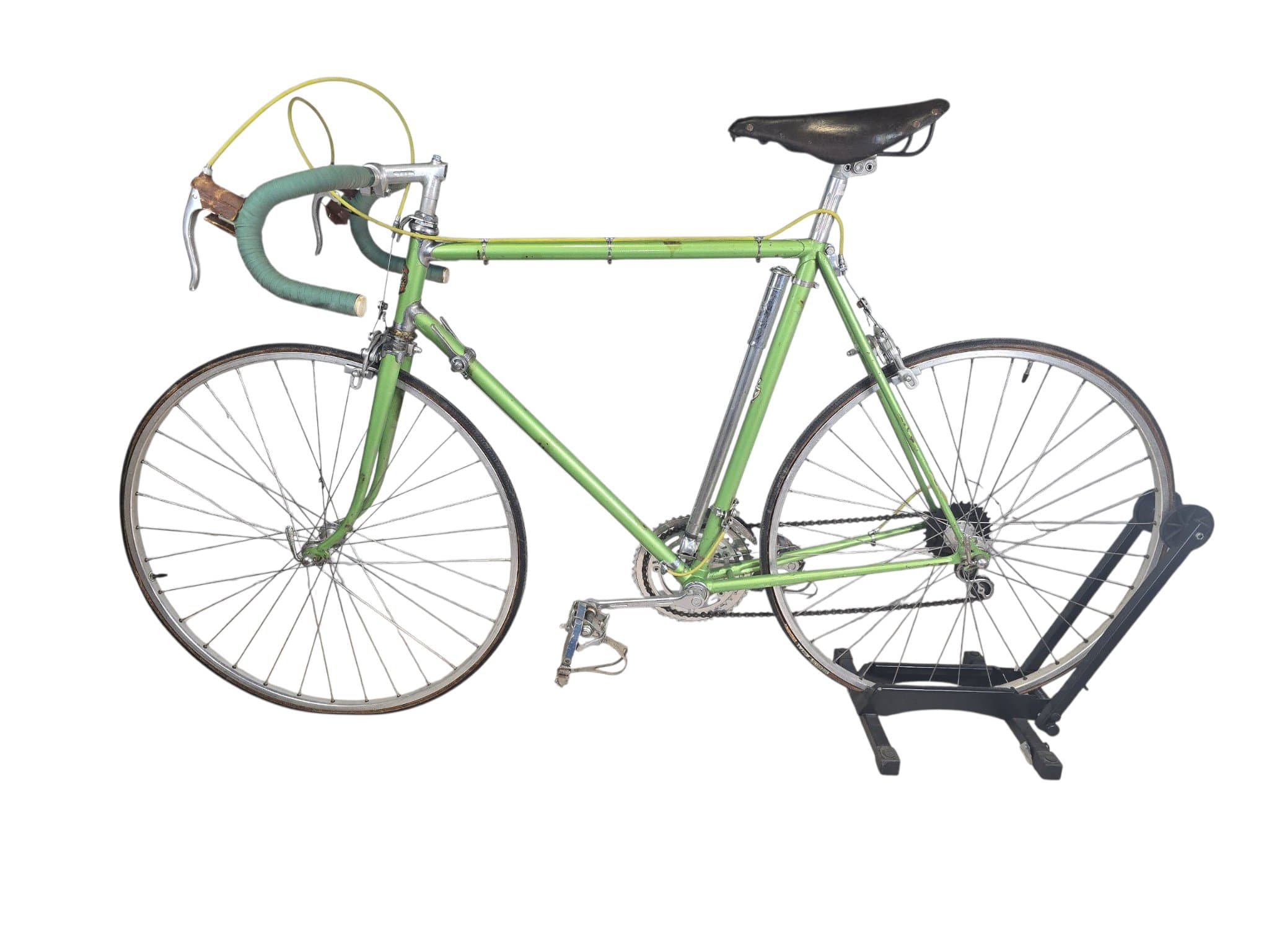 Olmo Vintage brooks 1973