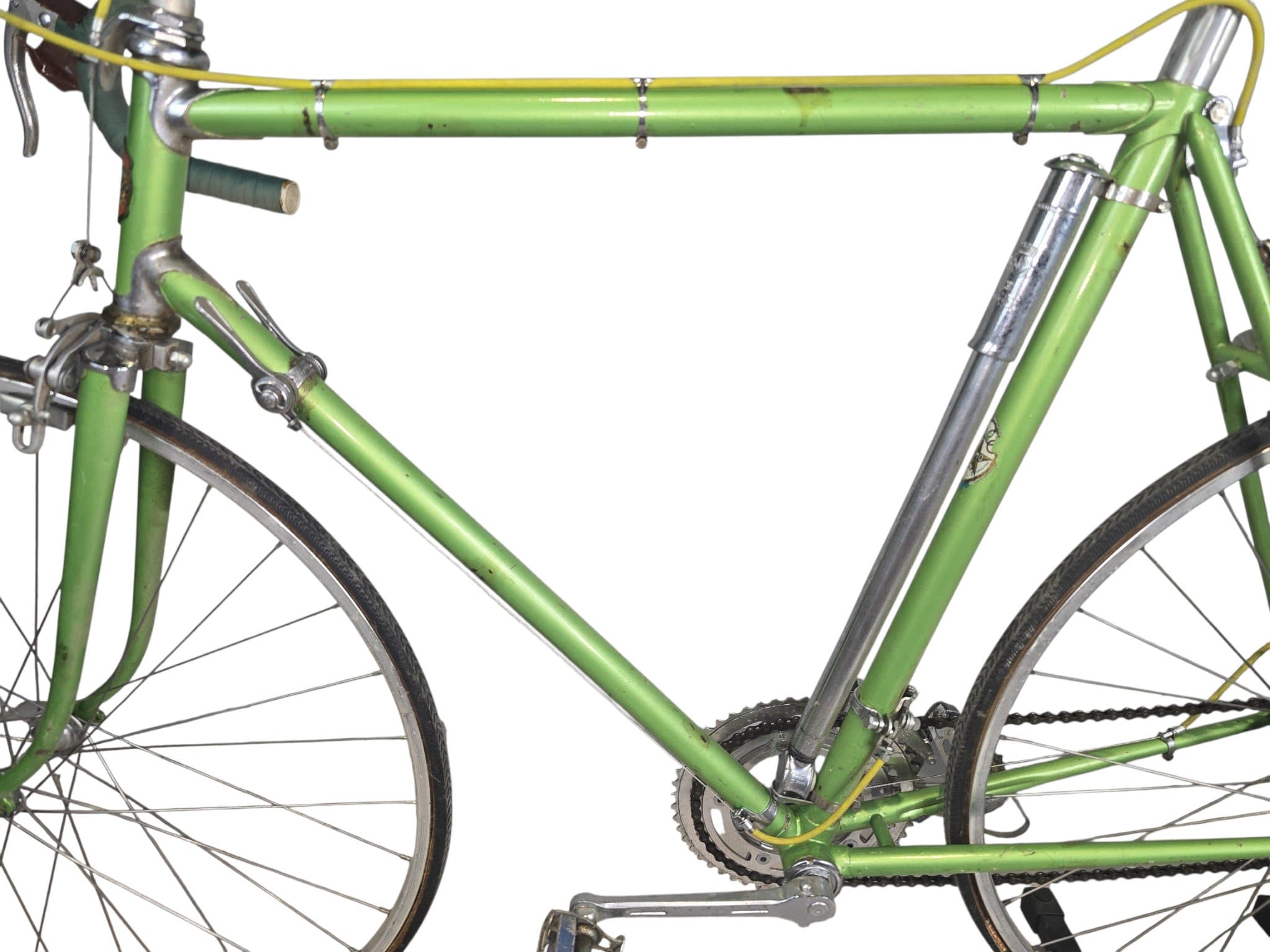 Olmo Vintage brooks 1973