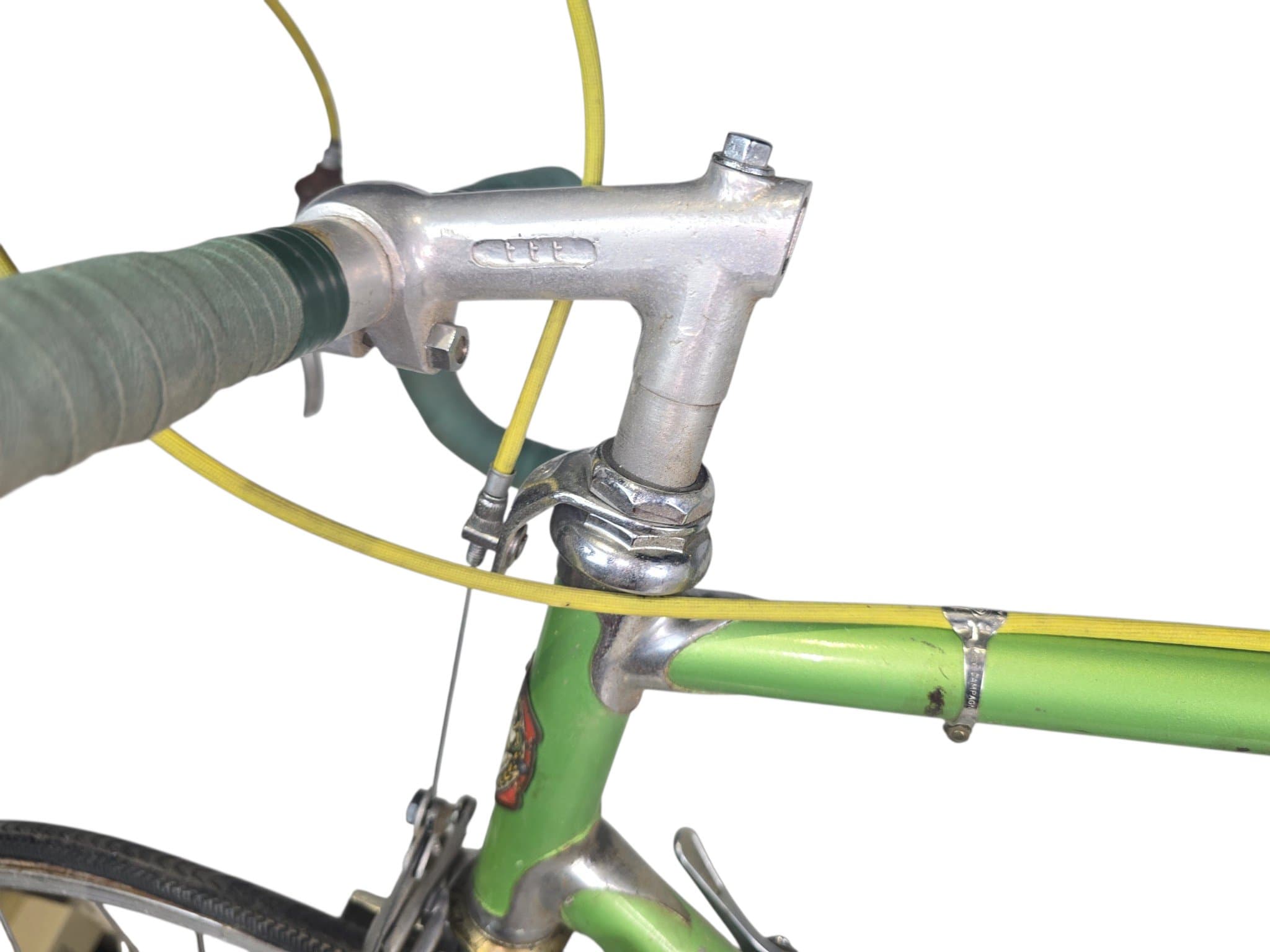 Olmo Vintage brooks 1973