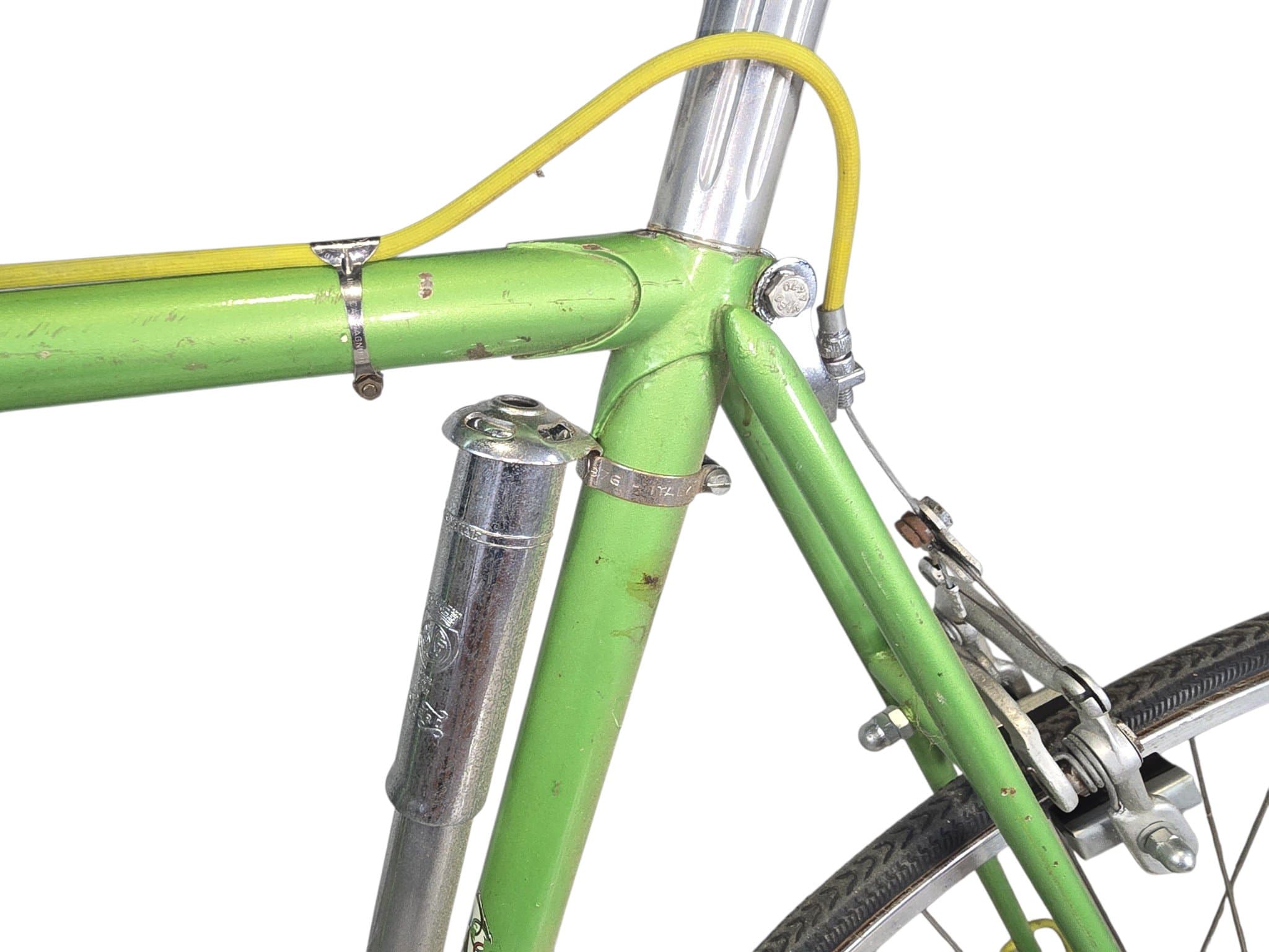 Olmo Vintage brooks 1973