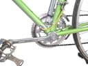 Olmo Vintage brooks 1973